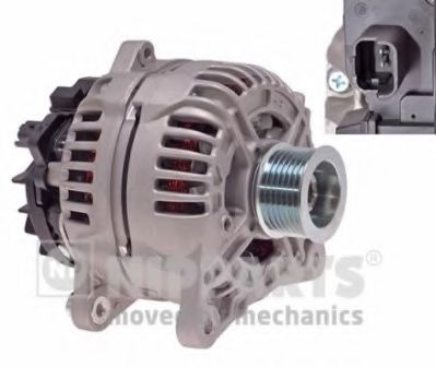 генератор N5111128