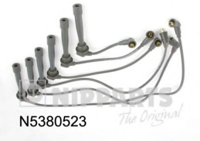 комплект запалителеи кабели N5380523