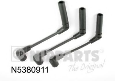комплект запалителеи кабели N5380911