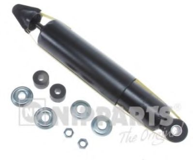 амортисьор