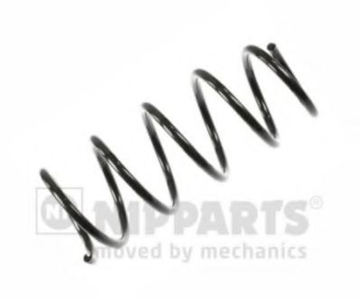 пружина за ходовата част N5541000