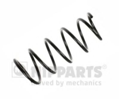 пружина за ходовата част N5541012
