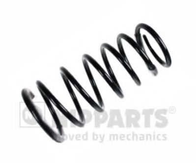 пружина за ходовата част