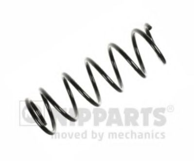 пружина за ходовата част N5546002