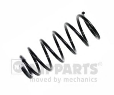 пружина за ходовата част N5550312