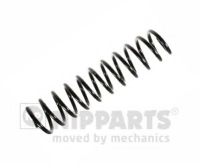 пружина за ходовата част N5555001