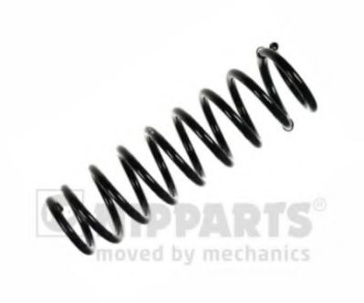 пружина за ходовата част