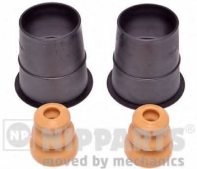 прахозащитен комплект, амортисьор N5800302