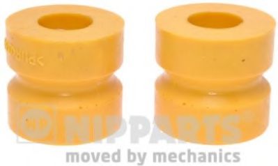 прахозащитен комплект, амортисьор N5804003