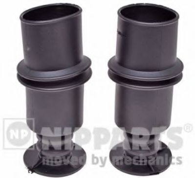 прахозащитен комплект, амортисьор N5804004