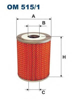 маслен филтър
