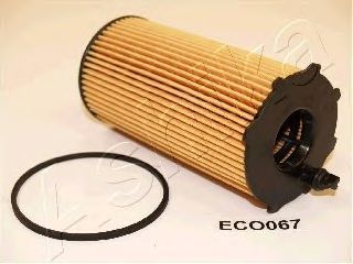 маслен филтър 10-ECO067