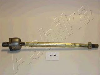 аксиален шарнирен накрайник, напречна кормилна щанга 103-01-105