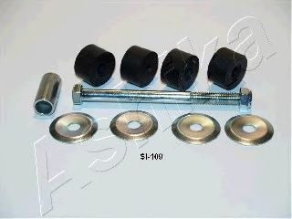 стабилизатор, ходова част 106-01-109