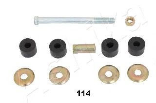стабилизатор, ходова част 106-01-114