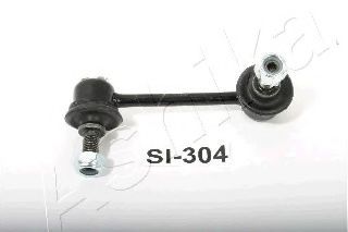 стабилизатор, ходова част