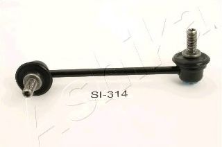 стабилизатор, ходова част 106-03-314L