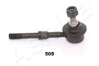 стабилизатор, ходова част 106-05-505