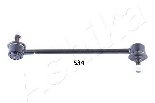 стабилизатор, ходова част 106-05-534L