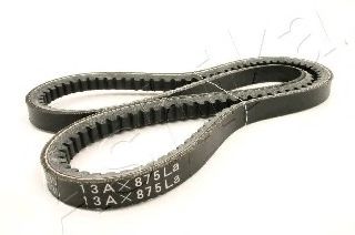 трапецовиден ремък