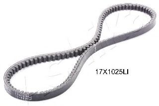 трапецовиден ремък 109-17X1025