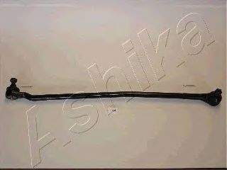 накрайник на напречна кормилна щанга