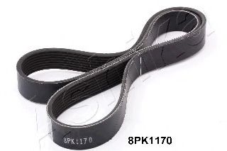 пистов ремък 112-8PK1170
