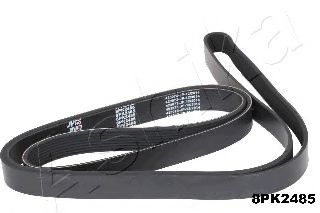 пистов ремък