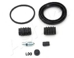 ремонтен комплект, спирачен апарат