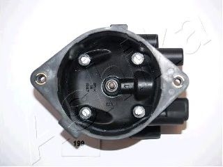 капачка на дистрибутор на запалване 121-01-199