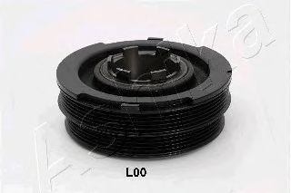 ремъчна шайба, колянов вал 122-0L-L00