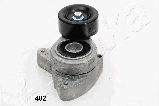 обтягащо рамо, пистов ремък