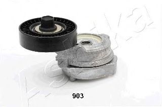 обтягащо рамо, пистов ремък