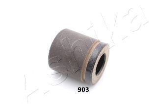 бутало, спирачен апарат