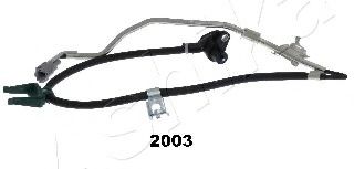 датчик, обороти на колелото