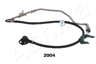 датчик, обороти на колелото