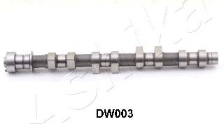 разпределителен вал