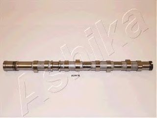 разпределителен вал