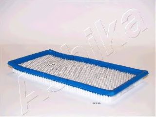 въздушен филтър 20-00-018