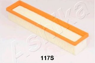 въздушен филтър