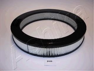 въздушен филтър 20-02-210