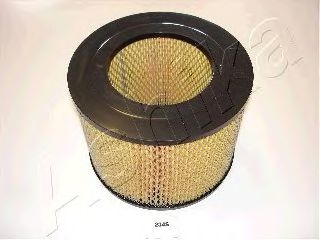 въздушен филтър