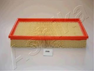въздушен филтър 20-02-296