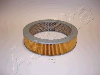 въздушен филтър 20-05-501