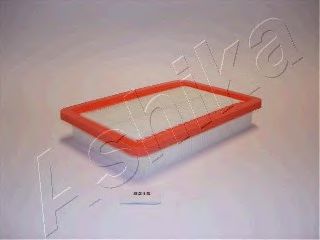 въздушен филтър 20-05-521