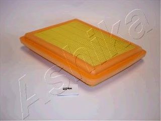 въздушен филтър