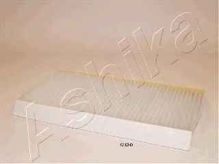 филтър, въздух за вътрешно пространство 21-CD-CD0