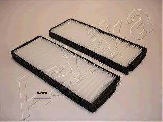 филтър, въздух за вътрешно пространство 21-DW-W3