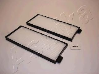 филтър, въздух за вътрешно пространство 21-DW-W8