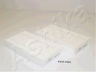 филтър, въздух за вътрешно пространство 21-H0-H02